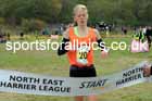 Senior womens 2022 NEHL Druridge Bay, Northumberland, Sunday, October 9th. Photo: David T. Hewitson/Sports for All Pics